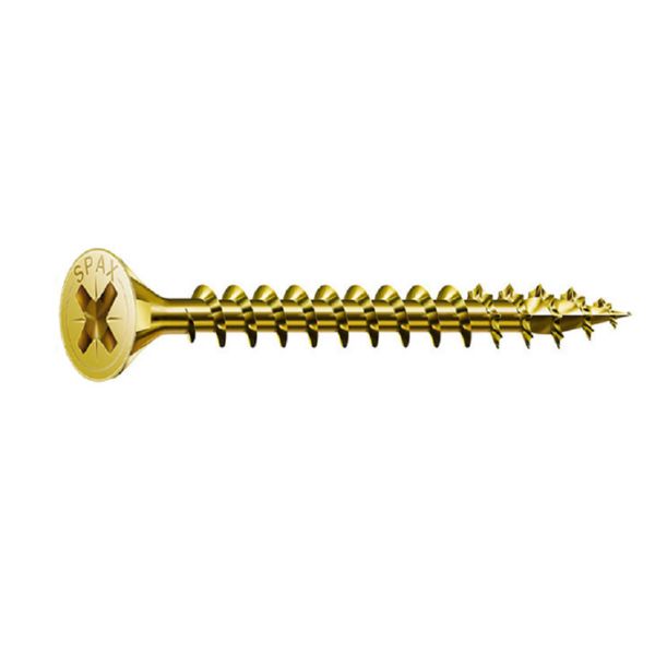 TORNILLO POZIDRIV 3,5X16 ABC SPAX